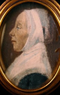 Suzanna Maria van Pabst (1753-1824)