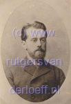 Wijnand Rutgers van der Loeff (1851-1921)