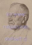 Paulus Adrianus Rutgers van der Loeff (1870-1949)