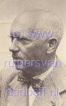 Herman Pieter Schim van der Loeff (1879-1949)
