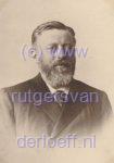 Michael Rutgers van der Loeff (1840-1899)
