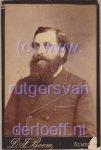 Manta Rutgers van der Loeff (1848-1889)