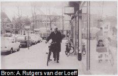 Abraham Rutgers van der Loeff (1901-1974)