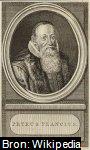 Petrus Plancius (1552-1622)