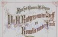 Gouden Huwelijksalbum