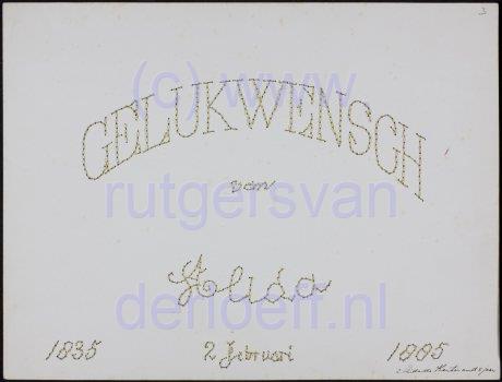 Gouden Huwelijks cassette - Pagina 4