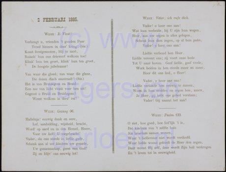 Gouden Huwelijks cassette - Pagina 16