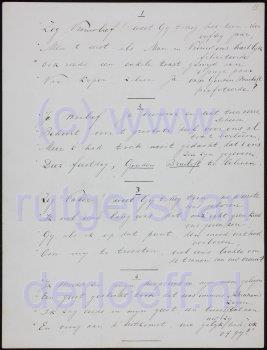 Gouden Huwelijks cassette - Pagina 18