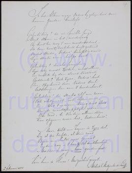 Gouden Huwelijks cassette - Pagina 28