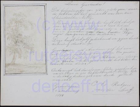 Gouden Huwelijks cassette - Pagina 29