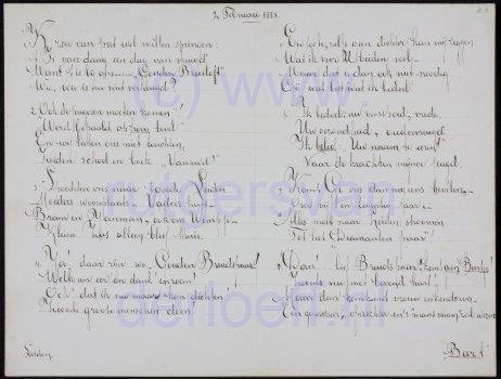 Gouden Huwelijks cassette - Pagina 37