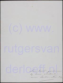 Gouden Huwelijks cassette - Pagina 54