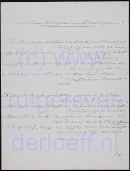 Gouden Huwelijks cassette - Pagina 75