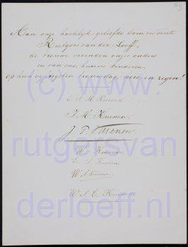 Gouden Huwelijks cassette - Pagina 118