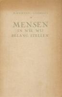 Mensen in wie wij belang stellen