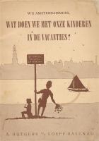 Wij Amsterdammers