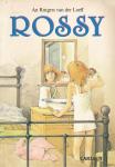 Rossy, dat krantenkind - Deense vertaling