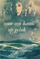 Voor een kans op geluk