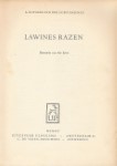 Lawines razen - Binnenkant