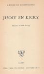 Jimmy en Ricky - Binnenkant