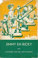 Jimmy en Ricky