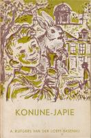 Konijne-Japie