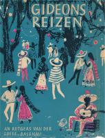 Gideons reizen