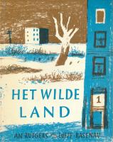 Het wilde land