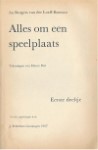 Alles om een speelplaats - Binnenkant