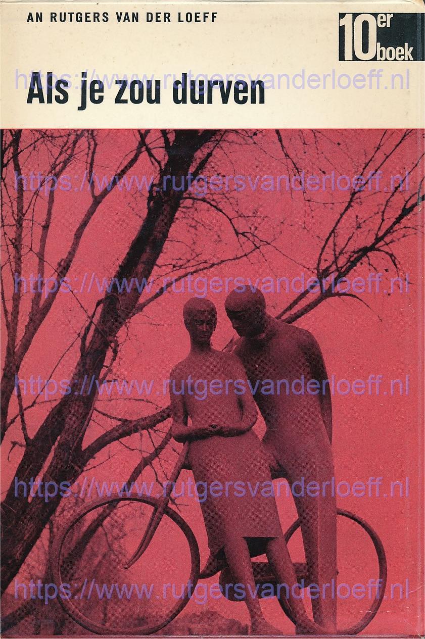 Als je zou durven