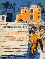 Het wilde land Iedersland