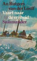 Vaart naar de vrijheid
