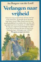 Verlangen naar vrijheid