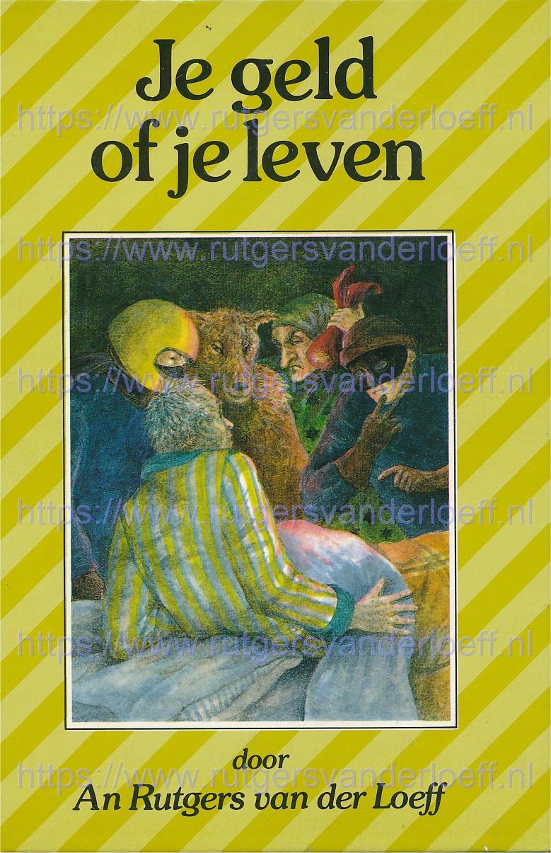 Je geld of je leven