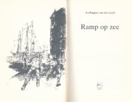 Ramp op zee - Binnenkant