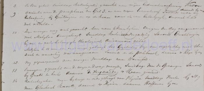 Dagboek scan