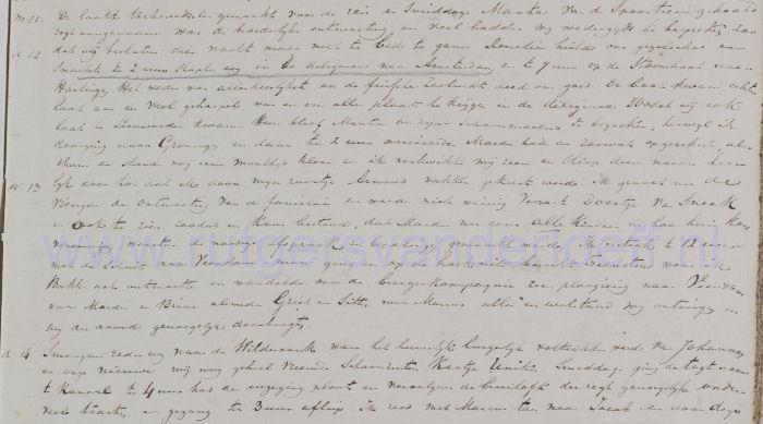Dagboek scan
