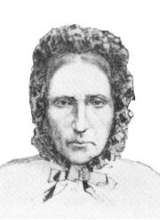 Maria Catharina Swanenburg, oftewel "Goeie Mie, de Leidse Gifmengster"