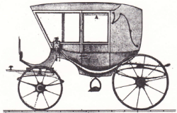 Barouchette