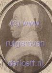 Suzanna Maria van Pabst (1753-1824)