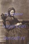 Lydia Jacoba van der Loeff (1788-1874)