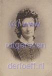 Maria Catharina Jacoba van der Loeff (1812-1882)
