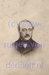 Hermanus Eleonardus Willem Rodi de Loo (1819-1894)