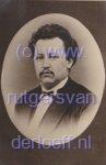 Joannes Henricus Albertus Anthonius Kalff (1846-1910)