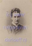 Gizelina Margaretha van der Loeff (1843-1909)