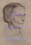 Margaretha Jacoba Vos (1878-1973)