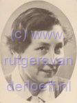 Annie Maria Margaretha Basenau (1910-1990)
