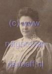 Petronella Hendrina Scholten (1868-1957)