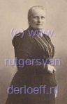 Ellegonda Duranda Rutgers van der Loeff (1850-1935)
