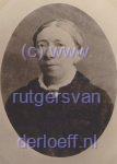 Helena Anna Delfos (1836-1883)